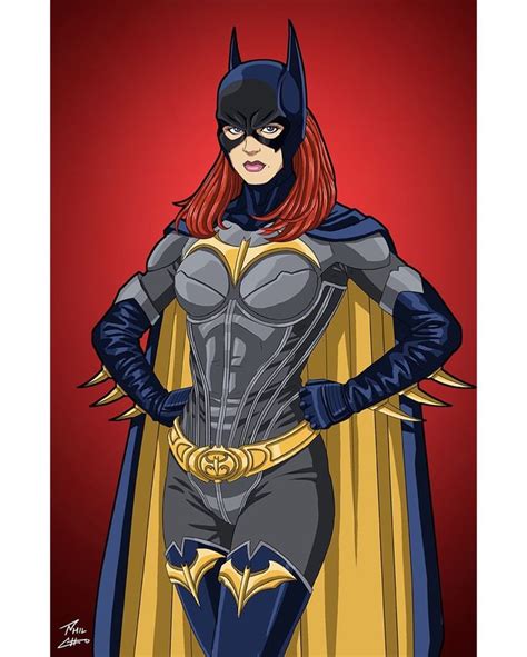 phil cho batgirl|Batgirl (Alicia Silverstone) — Phil Cho.